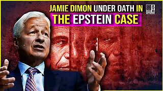 BREAKING!!! Epstein Secrets To Be Revealed?