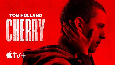 "Cherry" (2021) #tomholland #movies #moviereview #filmreview