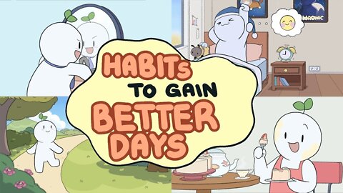 9 Habits to Change Your Life | Better Morning Routine | Healthy Habits