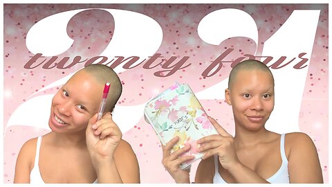 ✨🎀IT'S MY 24th birthday!🎀✨Here's 24 life changing lessons from a 24 year-old(: