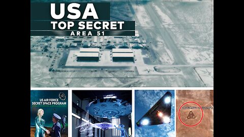 Inside Area 51 - Interview with David Adair about the SECRET SPACE PROGRAM SSP and more