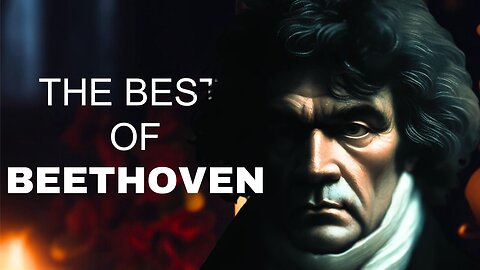 Beethoven's Musical Odyssey: Exploring the Symphony of Genius