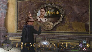 Hogwarts Legacy Playthrough Part 15