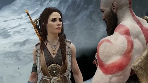 God Of War Playthrough!!! Part 6