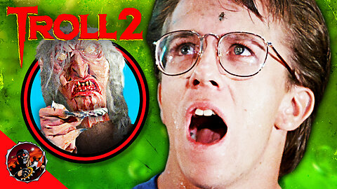 Is Troll 2 Still The Worst Horror Movie Ever Made?