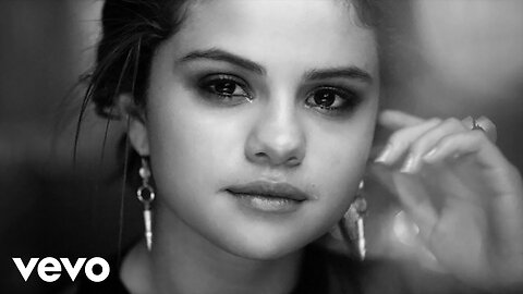 Selena Gomez - The Heart Wants What It Wants (Official Video)