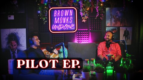 Bandi Ke Lafde New Year Pe | Pilot Episode | Brown Monks Undone