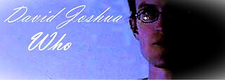 David Joshua - Who [ Song Video]