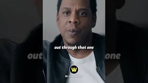 Jay Z - the life and times of a legendary rapper