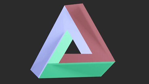 Impossible Triangle