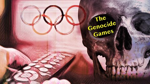 The Genocide Games
