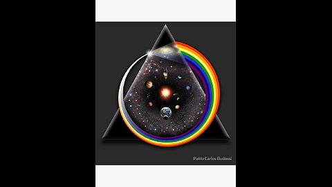The Spectrum of Humanity (Spiritual Polarity)