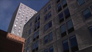 Denver hotel operating as emergency shelter closes its doors