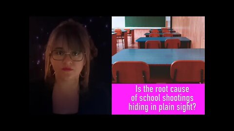 Overnight Opinions - Is the Root Cause of School Shootings Hiding in Plain Sight? (June 5, 2022)