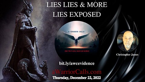 LIES LIES & MORE LIES EXPOSED