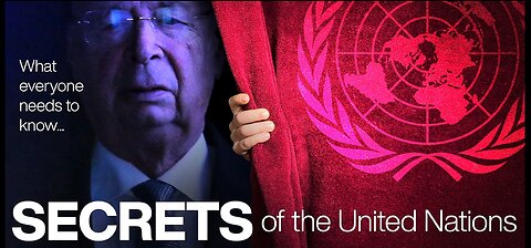 Secrets of the United Nations