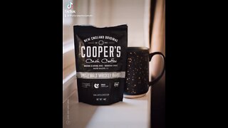 Coopers Cask Coffee Edit