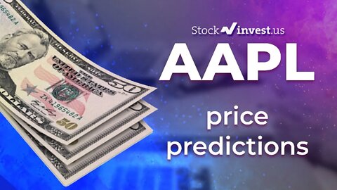 AAPL Price Predictions - Apple Stock Analysis for Monday, July 25th.