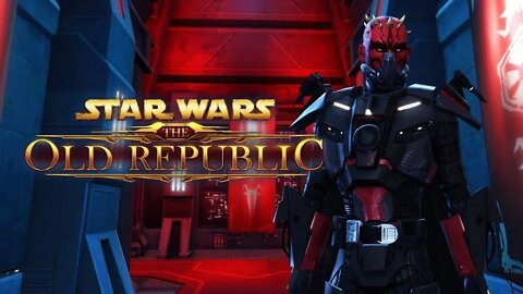 SWTOR LIVE Free To Play Guide #1 Starting Out