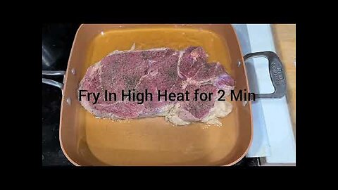 Beef Stack Home Style Recipe