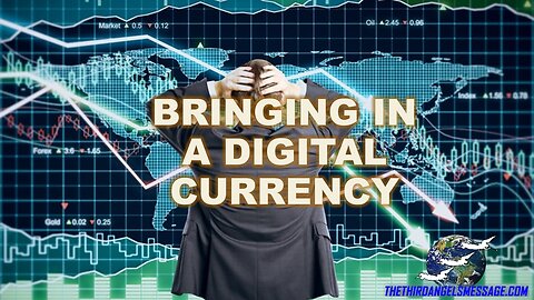 Bringing in Digital Currency