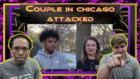 Oreyo Show EP.77 Clips | Chicago couple attacked