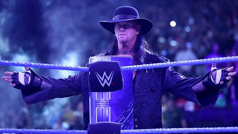 The Undertaker WWE greatest moments