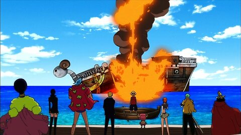 MERRY DEATH #onepiece sad 4K status #anime #4kedit #4kanimeedit #animeedits #4kstatus #animestatus