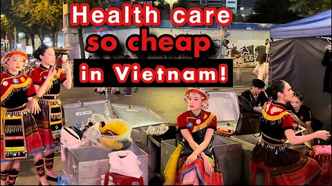 $12.37 dental appointment in Vietnam & lessons learned!