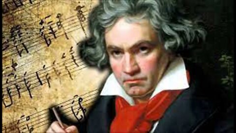 Ludwig van Beethoven - Symphony no 5 in Cm, Op 67 III Allegro