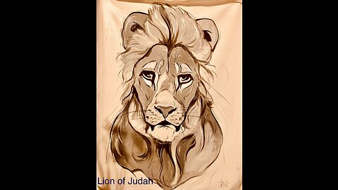 Malachi 4 Elijah /Moses/Lion Anointing