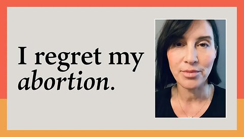 My Abortion Almost Destroyed Me