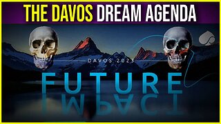 A Davos Agenda Of Death And Despair - Reality Rants With Jason Bermas