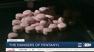 The Dangers of Fentanyl