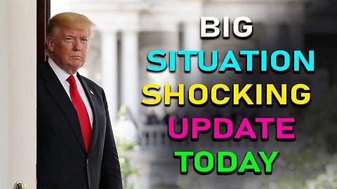 BIG SITUATION OF TODAY VIA JUDY BYINGTON & RESTORED REPUBLIC UPDATE AS OF LATEST SHOCKING DAY | MAY