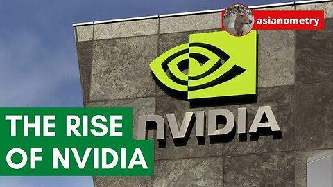 How Nvidia Won Graphics Cards