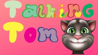 Talking Tom