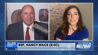 Nancy Mace: The Stunning Depth Of The Biden Crime Family