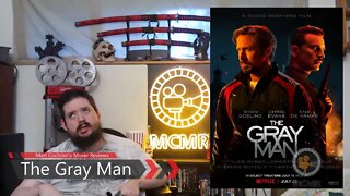 The Gray Man Review