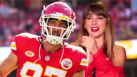 This Is Getting Ridiculous: NFL, Taylor Swift, and Travis Kelce - A Bizarre Connection! #swifties