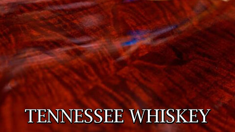 TENNESSEE WHISKEY