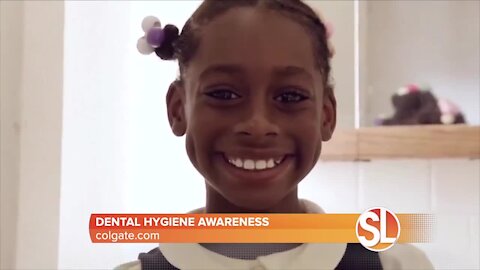 Colgate: Addressing the oral health crisis