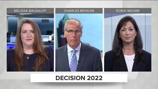 Political panel: What's driving Wisconsin voters interest?