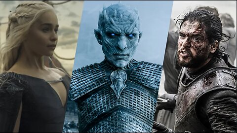 Top 10 Very Best Episodes Of Game Of Thrones