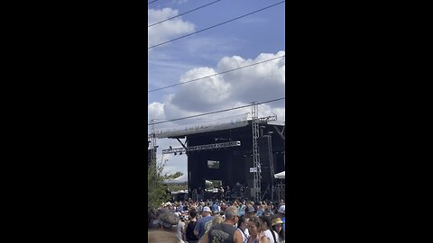 Chase Matthew Clewiston Sugar Festival #ChaseMatthew #USSugar #ClewistonSugarFestival #CountryMusic