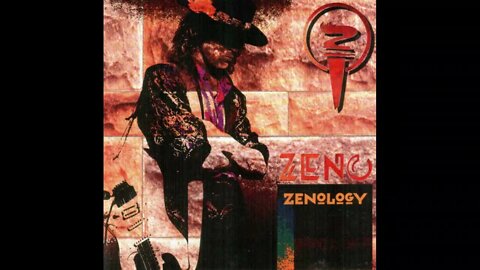 Zeno – Ticket To Nowhere