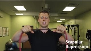 The Ultimate Shoulder Stability Protocol