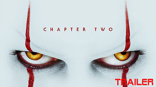 IT Chaper Two - OFFICIAL TRAILER #1 - 2019