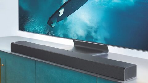 Top 5 Best Dolby Atmos Soundbars in 2022