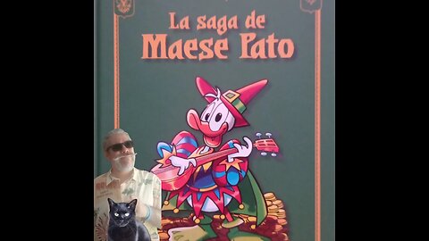 La Saga de Maese Pato (Panini, 2023)